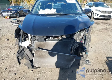 2019 Honda Hr-V Ex z USA, uszkodzony, nr VIN 3CZRU6H56KM735798